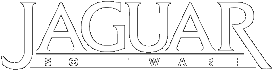 Jaguar logo